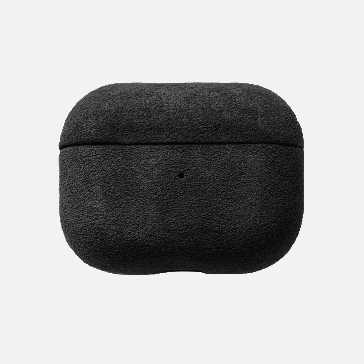 Alcantara AirPod - Pro Gen 1&2 - Black