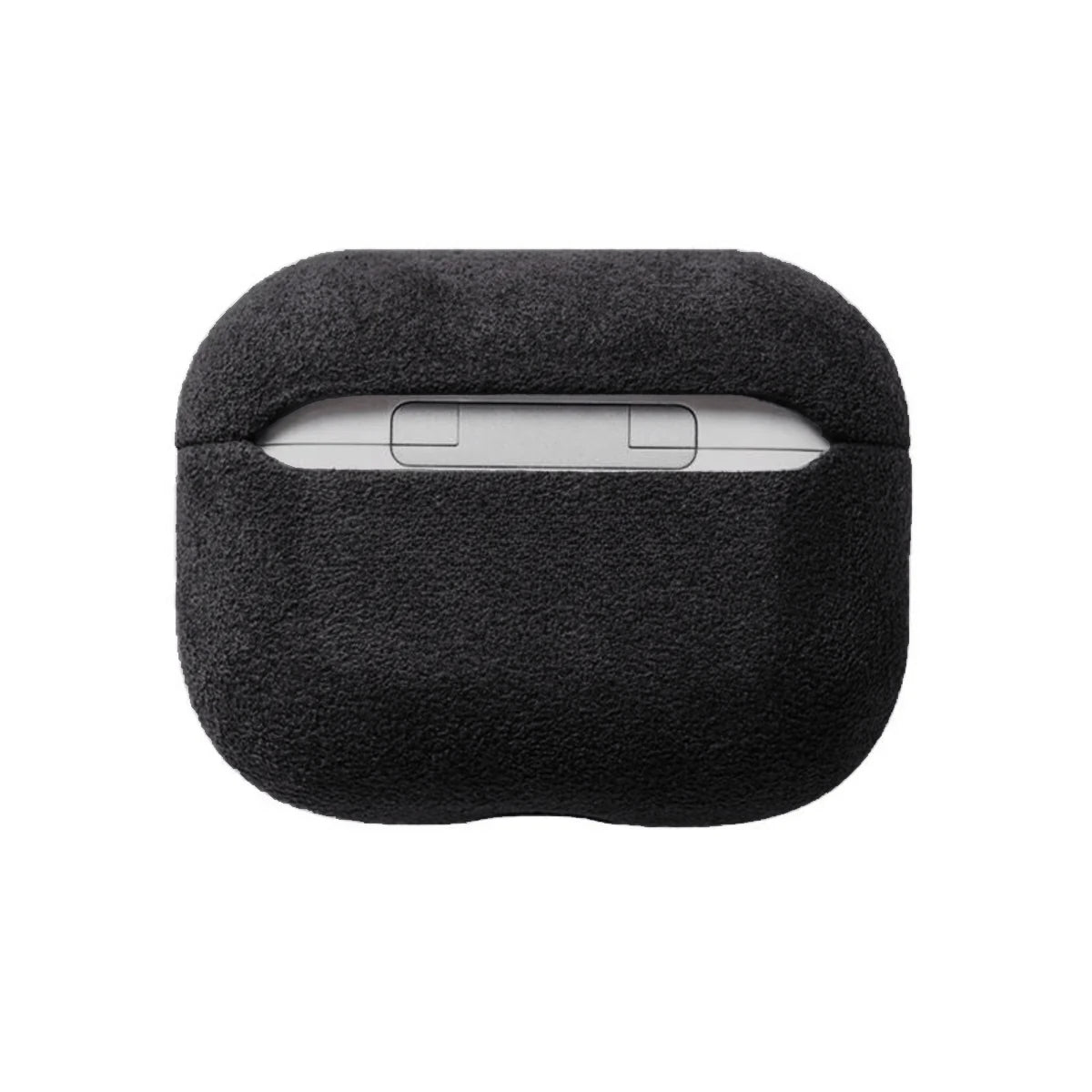 Alcantara AirPod - Pro Gen 1&2 - Black