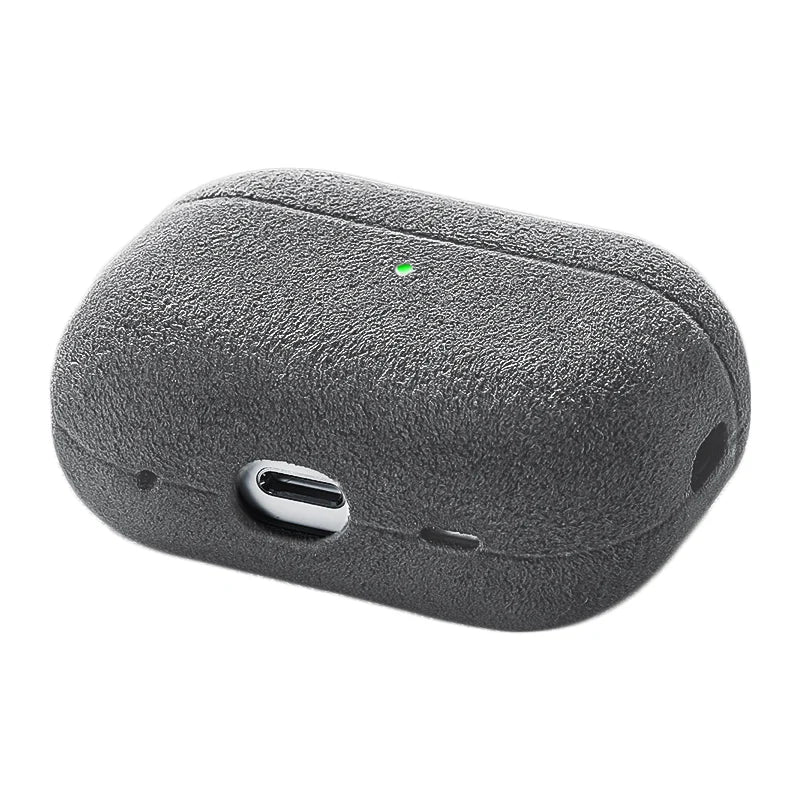 Alcantara AirPod - Pro Gen 1&2 - Space Gray