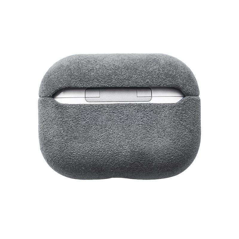 Alcantara AirPod - Pro Gen 1&2 - Space Gray