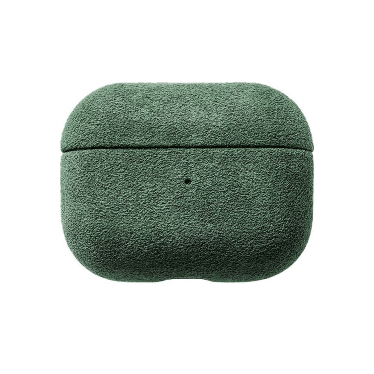 Alcantara AirPod - Pro Gen 1&2 - Forest Green