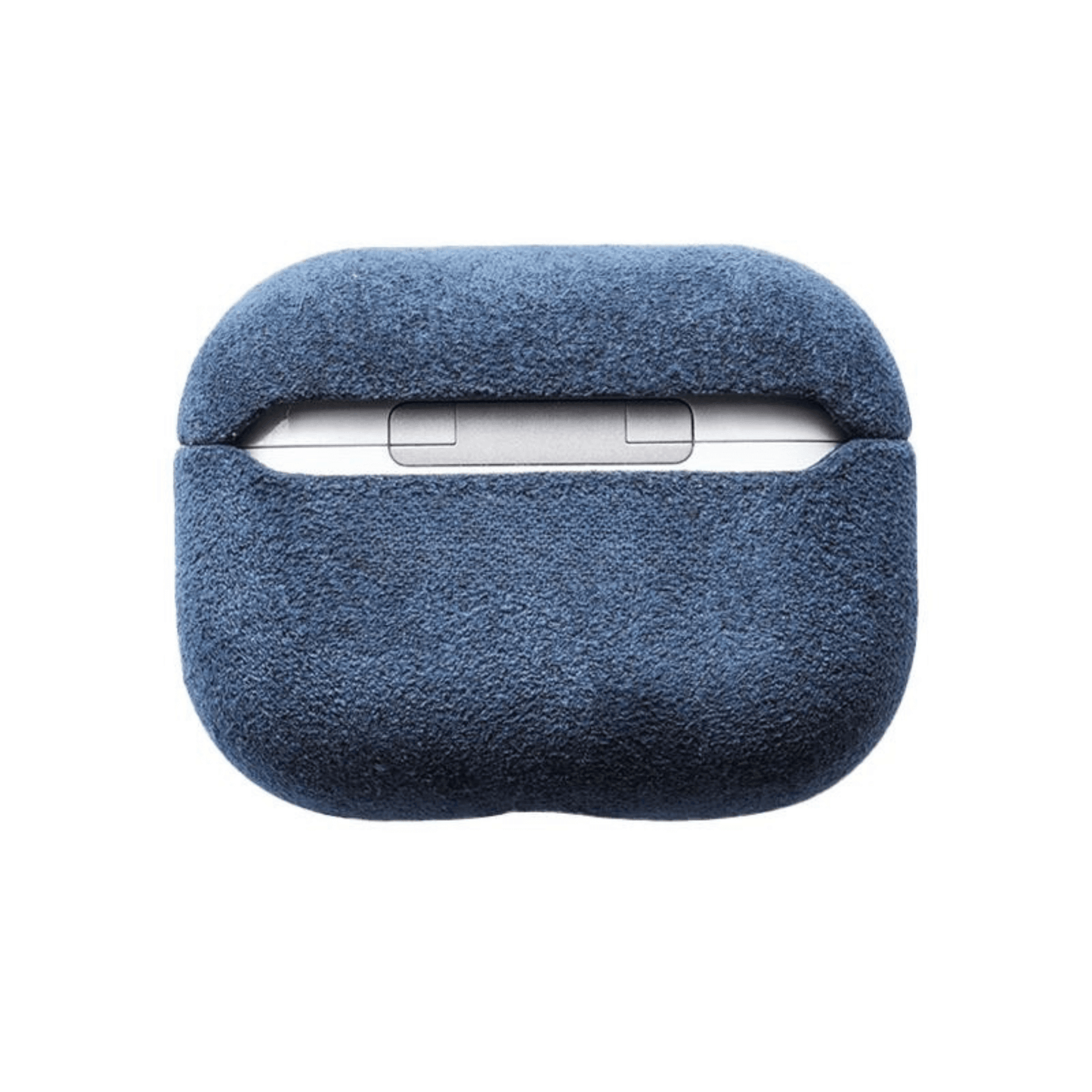 Alcantara AirPod - Pro Gen 1&2 - Midnight Blue